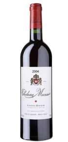 Chateau Musar Red 2004 Bottle Shot_300