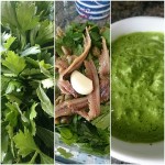 Salsa verde_pics